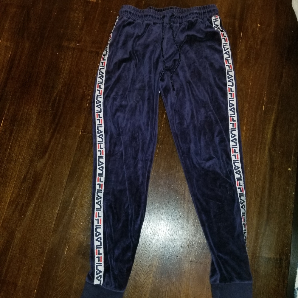 FILA SWEATS